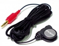 Microfone Lapela ZALMAN ZM-MIC1