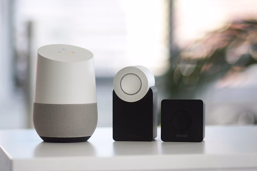 Nest Hub 2.ª geração